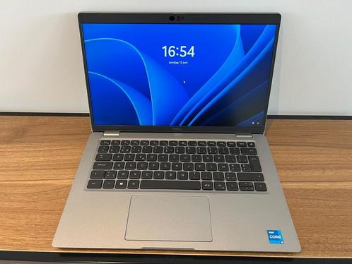 Dell Latitude 5420 | i5 | 16GB | 500GB SSD | FHD 14" |, Computers en Software, Windows Laptops, Gebruikt, 14 inch, SSD, 4 Ghz of meer