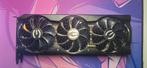 RTX 3070 Evga XC 3 ultra, Computers en Software, Videokaarten, Ophalen of Verzenden, Gebruikt