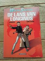 Wayne shelton 7 sc, Enlèvement ou Envoi, Comme neuf