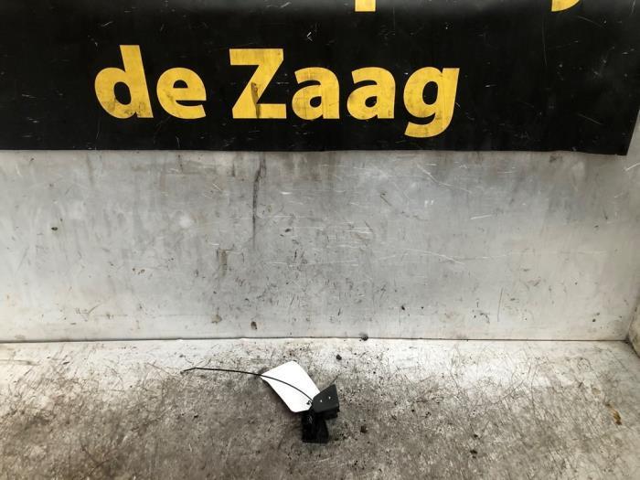 Elektrisch Raam Schakelaar van een Fiat 500, Auto-onderdelen, Dashboard en Schakelaars, Fiat, Gebruikt, 3 maanden garantie, Ophalen of Verzenden