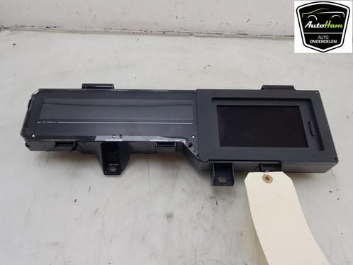 COCKPIT Renault Grand Scénic III (JZ) (01-2009/12-2016), Auto-onderdelen, Dashboard en Schakelaars, Renault, Gebruikt