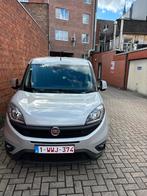 Fiat doblo, Auto's, 4 deurs, Stof, Bedrijf, Handgeschakeld