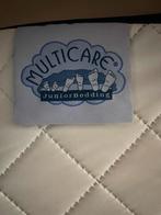 Multicare ABZ KINDERMATRAS ORKA 90X200 HR 35 ANTI ALLERGEEN, Huis en Inrichting, Slaapkamer | Matrassen en Bedbodems, Ophalen