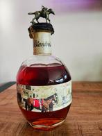 Blanton's "Cellar Book Collection" 2017 LMDW Edition Rare+, Verzamelen, Wijnen, Overige gebieden, Overige typen, Nieuw, Ophalen of Verzenden