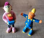 2 figuren reeks Tweenies (BBC), Ophalen of Verzenden, Zo goed als nieuw