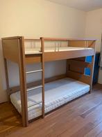 Volledige slaapkamer (ontvoering in Rixensart), Huis en Inrichting, Ophalen