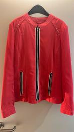 Jasje, Kleding | Dames, Jassen | Zomer, Ophalen, Maat 42/44 (L), Nieuw, Roze