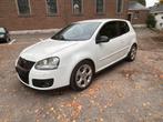 GOLF 5 GTI, Auto's, Handgeschakeld, Te koop, Golf, Particulier