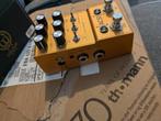 Walrus Audio Acs1 mkI, Muziek en Instrumenten, Effecten, Ophalen of Verzenden, Zo goed als nieuw, Distortion, Overdrive of Fuzz
