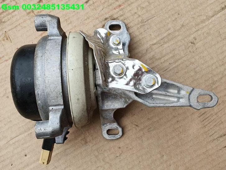 4m0399152q a6 a7 4k a8 d5 motorsteun q7 4m q8 touareg a4 8w, Auto-onderdelen, Motor en Toebehoren, Audi, Volkswagen, Gebruikt