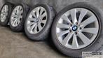 17 inch BMW 3 Serie F30 F31 X1 Winterbanden E84 Styling 413, Gebruikt, Banden en Velgen, 17 inch, Personenwagen