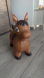 Hobbelfiguur pony, Enlèvement, Utilisé