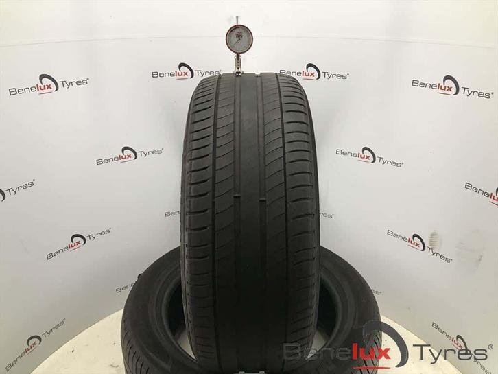 2of 4 235/50R18 101Y Michelin Primacy 3 235/50 R18 235/50/18, Auto-onderdelen, Banden en Velgen, Band(en), Zomerbanden, 18 inch