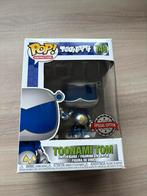 Funko Pop! Toonami Tom #749 Toonami - Exclusive, Verzamelen, Ophalen of Verzenden, Zo goed als nieuw
