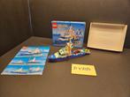 LEGO Coast Guard 6353 Coastal Cutter MET DOOS in TOPSTAAT, Enlèvement ou Envoi, Comme neuf, Ensemble complet, Lego