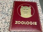 Prentjesalbum ZOÖLOGIE. KWATTA, Ophalen of Verzenden, Gebruikt