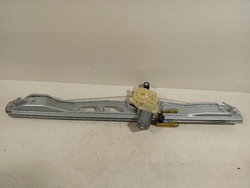 RAAMMECHANIEK ELEK RECHTS VOOR Ford Transit (BK31V23200BE), Auto-onderdelen, Carrosserie, Ford, Voor, Rechts, Gebruikt
