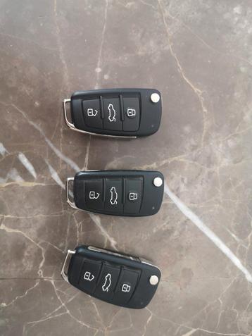 Audi A3 beschikbaar voor biedingen