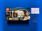 Lego 76386: Harry Potter - Hogwarts polyjuice potion mistake, Ophalen of Verzenden, Nieuw, Complete set, Lego