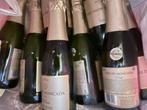9 Bouteilles de Cava, Pleine, Enlèvement, Champagne, Neuf