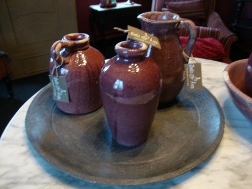 *** POTUGEES AARDEWERK ***, Antiek en Kunst, Curiosa en Brocante, Ophalen