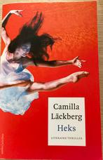 Camilla Läckberg - Heks, Scandinavie, Comme neuf, Enlèvement, Camilla Läckberg