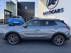 SsangYong Korando Automaat, Navigatie, Camera!, Auto's, SsangYong, Automaat, USB, 120 kW, 5 zetels