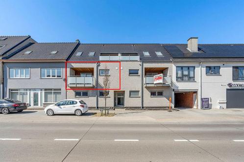 Appartement te koop in Genk, 2 slpks, Immo, Huizen en Appartementen te koop, Appartement, A