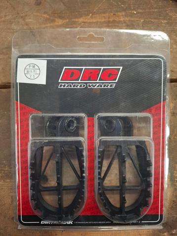 KTM 125-530 SX EXC XC XC-W brede footpegs voetsteunen beschikbaar voor biedingen