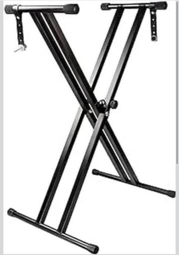 Support piano beschikbaar voor biedingen