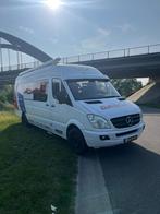 Mercedes sprinter campervan, Bus-model, Mercedes-Benz, Bedrijf, Diesel