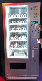 Distributeur automatique de snack, Zakelijke goederen, Ophalen of Verzenden