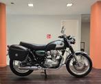 Kawasaki W800**2011**12.724 km**Garantie, Motoren, Motoren | Kawasaki, 2 cilinders, Bedrijf, Minimaal motorrijbewijs A2, 12 t/m 35 kW