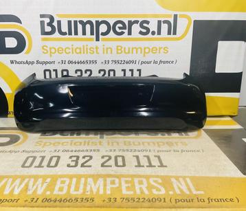 Bumper Skoda Citigo 2011-2023 1ST807421 Achterbumper 1-G9-88 beschikbaar voor biedingen