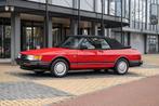 Saab 900 Cabrio 2.0 S LPT (bj 1992, automaat), Auto's, Automaat, 4 zetels, 145 pk, Cabriolet