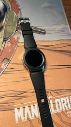 Samsung Galaxy Watch (2018), Handtassen en Accessoires, Smartwatches, Ophalen of Verzenden, Gebruikt