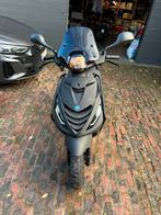 Piaggio Zip, Fietsen en Brommers, Ophalen, Zo goed als nieuw, Zip