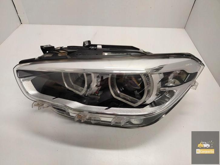 Phare avant gauche LED pour BMW F20, id al, Autos : Pièces & Accessoires, Éclairage, BMW, Utilisé