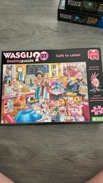 Wasgij? Puzzels 1000st, Ophalen, Zo goed als nieuw