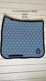 Cavalleria Toscana dekje, Enlèvement ou Envoi, Comme neuf, Couverture