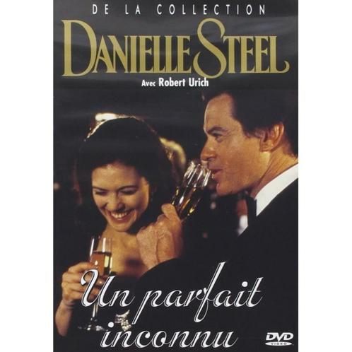 DANIELLE STAAL (EEN PERFECTE VREEMDELING) DVD, Cd's en Dvd's, Dvd's | Overige Dvd's, Nieuw in verpakking, Verzenden