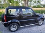 suzuki jimny #4x4# 1300cc benzine !!gekeurd voor verkoop!!, Achat, Entreprise, 1300 cm³, Tissu