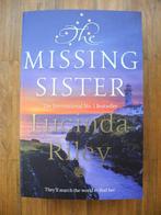 The missing sister: Lucinda Riley, Livres, Romans, Comme neuf, Enlèvement ou Envoi