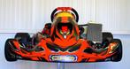 CRG DD2 2024 kart met Rotax DD2 EVO II Motor, Sports & Fitness, Karting, Enlèvement ou Envoi, Kart, Neuf