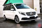 Mercedes V 300 d Marco Polo Westfalia 4Matic BTWwagen, Auto's, Automaat, Monovolume, 176 kW, 4 cilinders