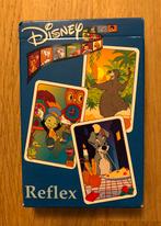 Jeu de cartes Réflexe Disney, Hobby & Loisirs créatifs, Jeux de société | Jeux de cartes, Comme neuf, Enlèvement ou Envoi