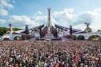 tomorrowland, Tickets & Billets