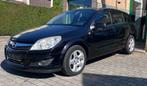 Opel Astra ** 1J GARANTIE ** GEKEURD ** LEZ OK ** €165/maand, Zwart, Bedrijf, 5 deurs, Euro 4