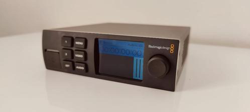 Teranex Mini Audio to SDI 12G met Smart Panel, Audio, Tv en Foto, Converters, Gebruikt, Ophalen of Verzenden