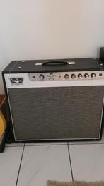 Tone King Royalist 45 versterker, Muziek en Instrumenten, Ophalen, Zo goed als nieuw, Gitaar, Minder dan 50 watt